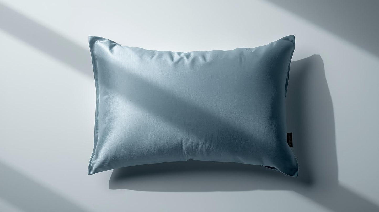 Queen Silk Pillowcase